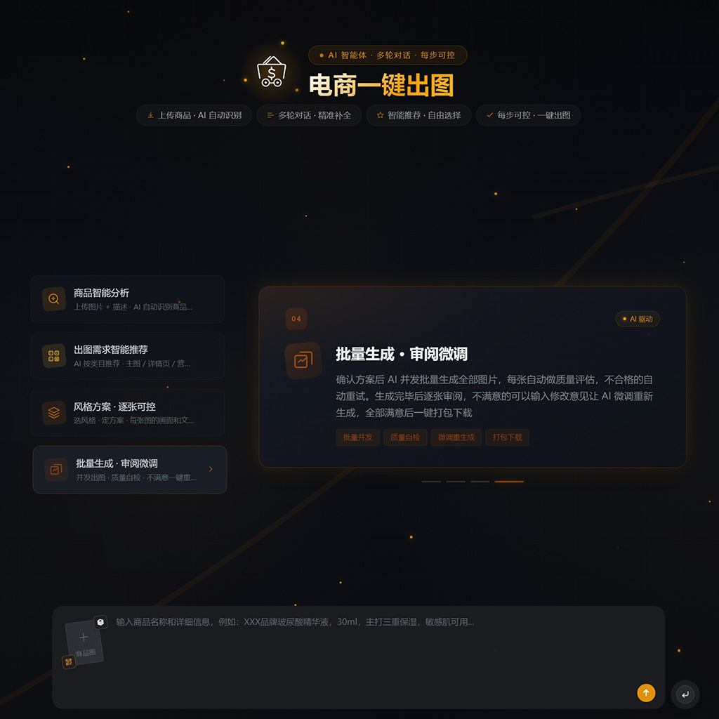 AIGC行业资讯与技术生态